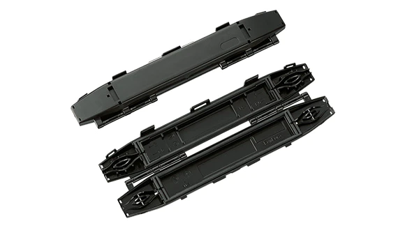 架空用光クロージャ FBCO-DRP