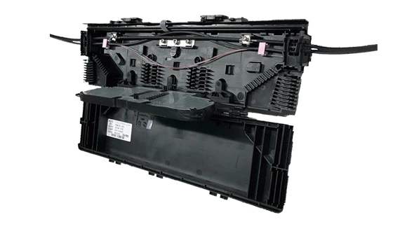 架空用光クロージャ FMCO-AS