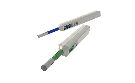 光コネクタ用クリーナOne-Click®PROシリーズ