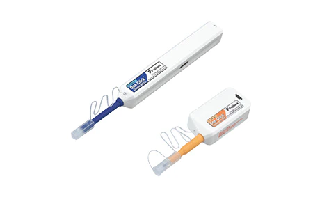 光コネクタ用クリーナOne-Click®シリーズ