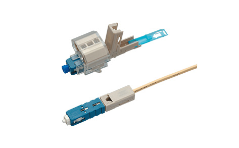 メカニカルスプライスタイプFAST® シリーズ