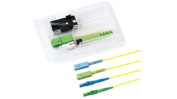 オンデマンドパッチコード(ODPC®)