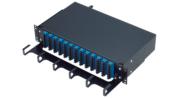 光成端箱（固定タイプ）FTB-223A