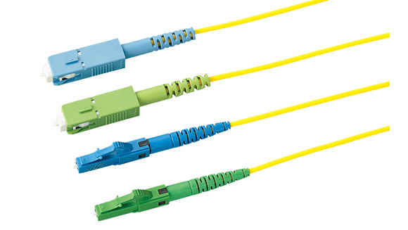 融着接続タイプFuseConnect® シリーズ