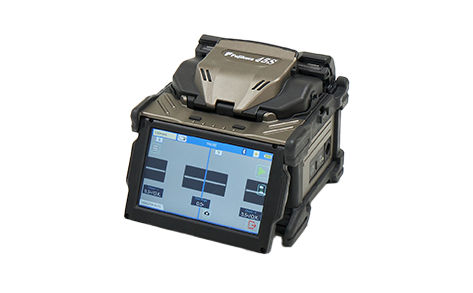 Clad Alignment Fusion Splicer 45S Kit