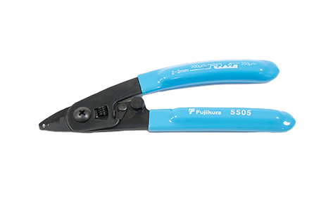 Single Fiber Stripper SS05