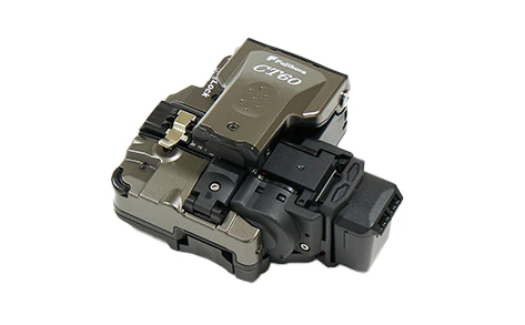 光ファイバカッタCT60