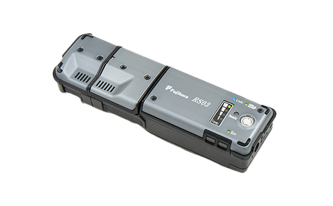 Ribbon Fiber Stripper RS03