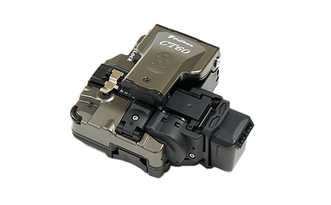 Optical Fiber Cleaver CT60