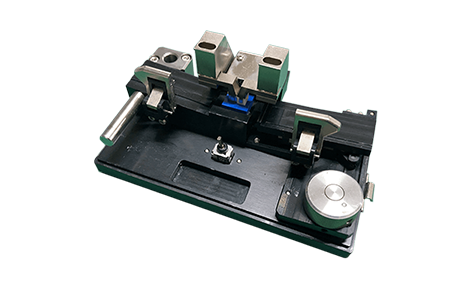 Optical Fiber Temporary Jointing Device TJ series