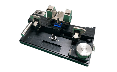 光ファイバ簡易突き合わせ器TJ シリーズ