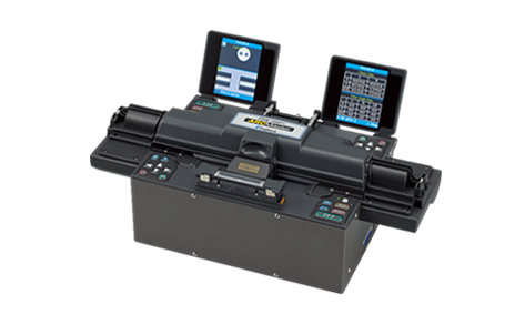 Specialty Fiber Fusion Splicer FSM-100 series