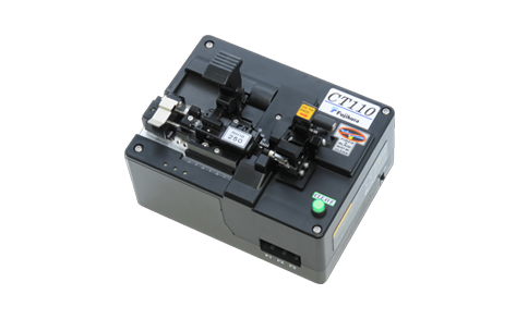 Advanced Optical Fiber Cleaver CT110/111