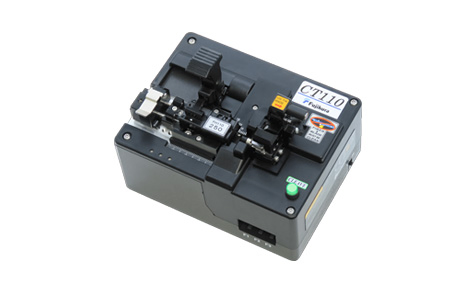 高性能光ファイバカッタCT110/111