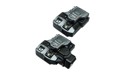 Optical Fiber Cleaver CT52/58