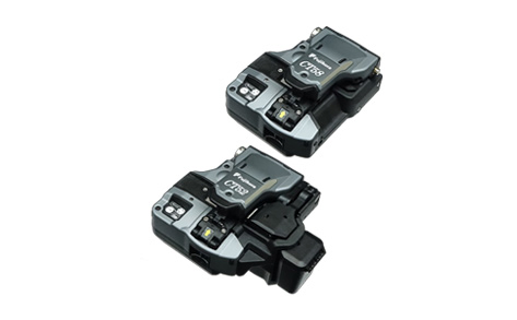 光ファイバカッタCT52/CT58