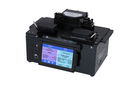 Optical Fiber Recoater FSR115/116/117