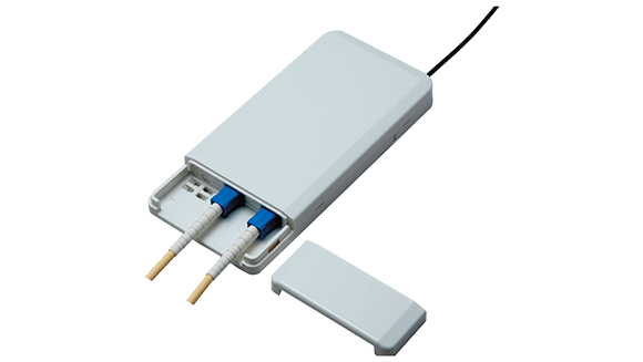 屋内光ローゼット FPB-302