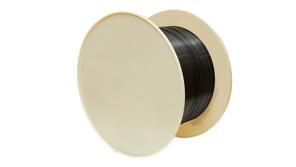 大口径ファイバ