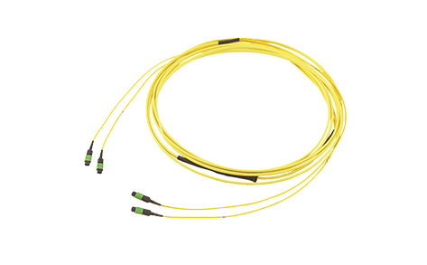 トランクケーブル