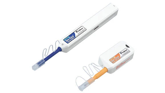 光コネクタ用クリーナOne-Click®シリーズ