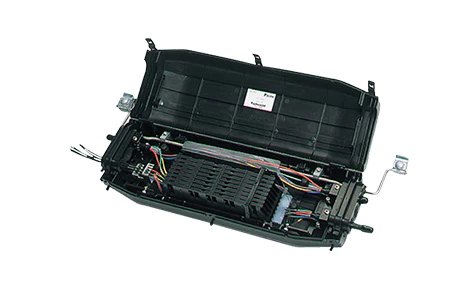 架空用光クロージャ FMCO-AO