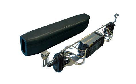 架空用光クロージャ FMCO-2AO