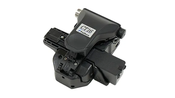 光ファイバカッタCT16