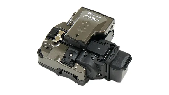 光ファイバカッタCT60