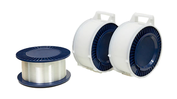 PANDAファイバ(偏波保持ファイバ)