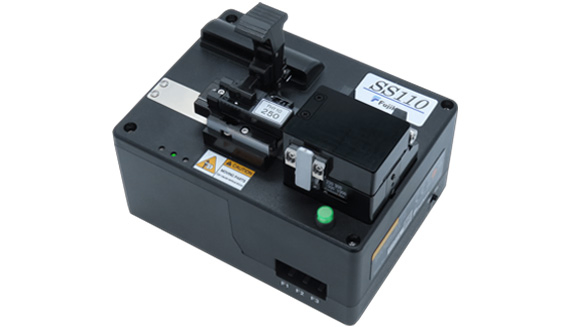 特殊光ファイバストリッパSS110