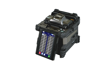 Mass Fusion Splicer 100R Kit series