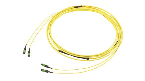 トランクケーブル