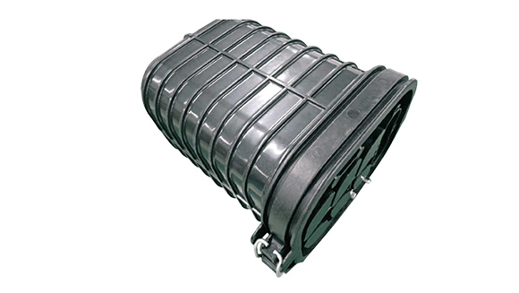 地中用光クロージャ FMCO-HHS