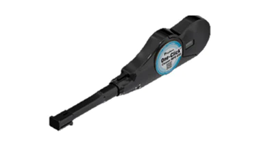 One-Click™ Cleaner MPO ESD