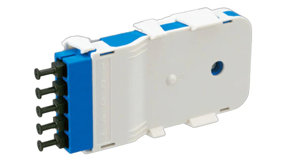 Compact Splitter Module FSC114 Series
