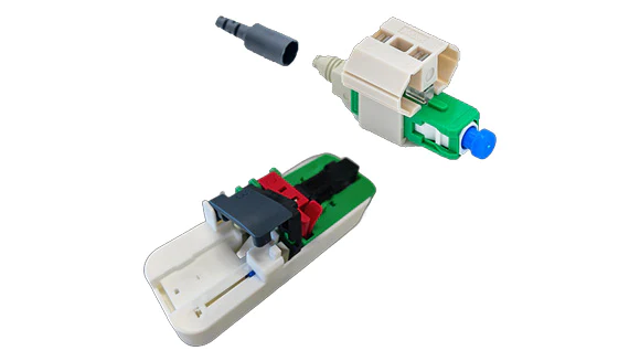 FAST™ Plus Connector