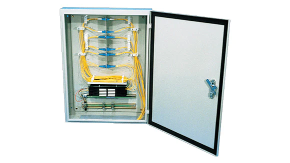 Optical Termination Box (Indoor wall mount type) FDB Series