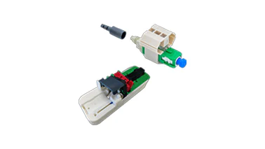 FAST™ Plus Connector