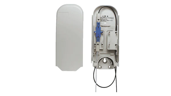 Optical Termination Box (Outdoor use) FPB-202