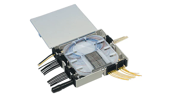 Optical Termination Box (Indoor use) FTB-601 Series