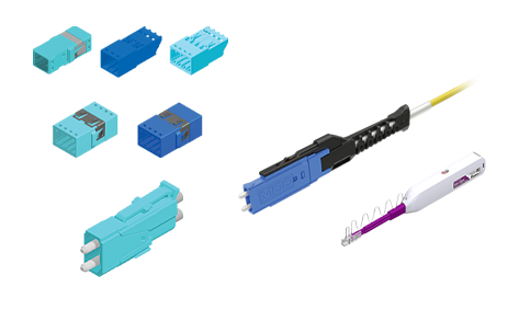 MDC/MMC Cabling Solutions