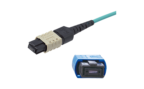 MPO Connector