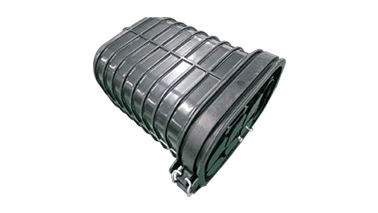 Optical Closures for Underground FSCO-HHS Series