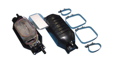 Optical Closures for Underground FSCO-FB/FB3 Series