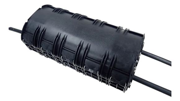 Optical Closures for Underground FSCO-TN Series