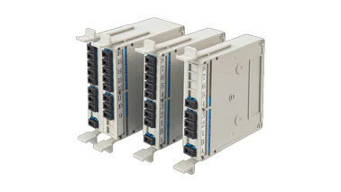Optical Splitter Module 3U Module Type FSC110 Series 