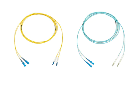 Duplex Patch Cord