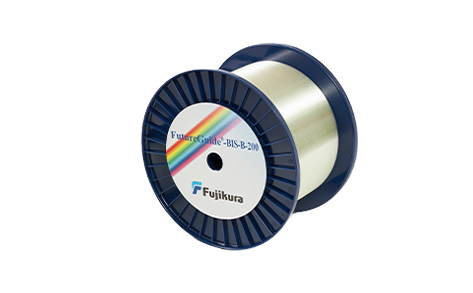 ITU-T G.657.A2 and G.652.D(+200µm Coating Diameter) FutureGuide™- BIS-B-200