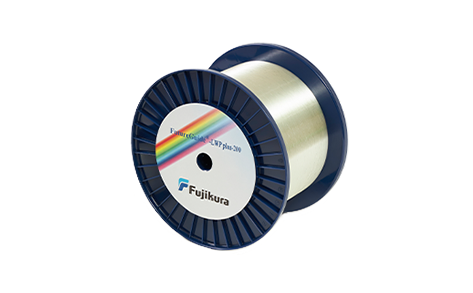 ITU-T G.657.A1 and G.652.D (+200µm Coating Diameter) FutureGuide™-LWP plus-200